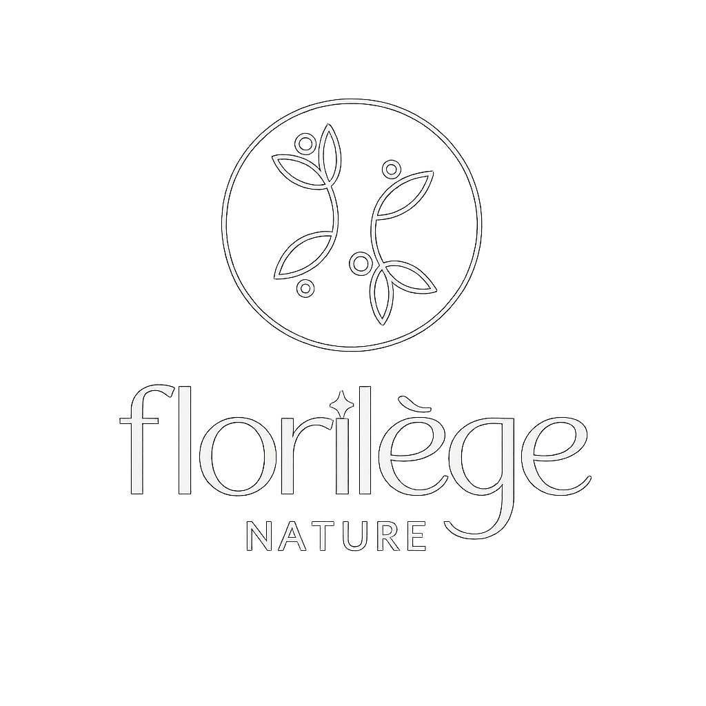 Florilège Nature